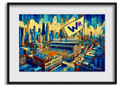 Authentic Autographed Memorabilia 
