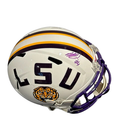 Authentic Autographed Memorabilia 