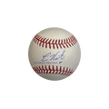 Kiké Hernandez Autographed "Octobers Very Own" Baseball