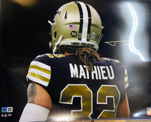 Authentic Autographed Memorabilia 