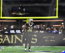 Authentic Autographed Memorabilia 