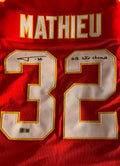 Authentic Autographed Memorabilia 