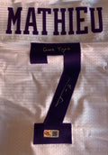 Authentic Autographed Memorabilia 