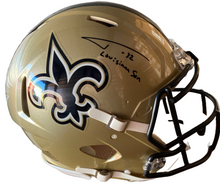 Authentic Autographed Memorabilia 