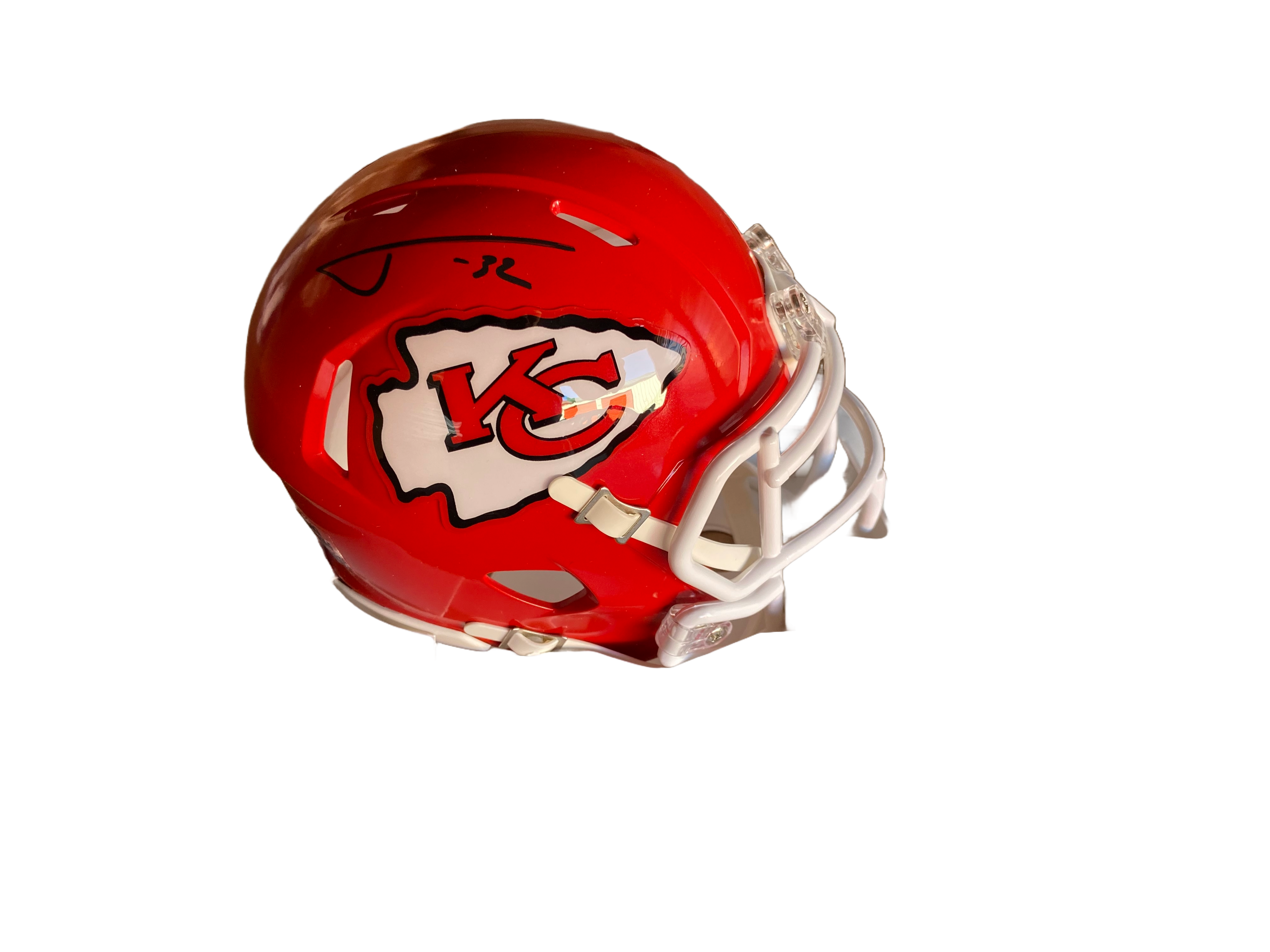 Authentic Autographed Memorabilia 