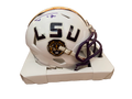 Authentic Autographed Memorabilia 