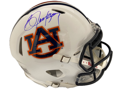 Authentic Autographed Memorabilia 