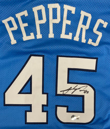 Authentic Autographed Memorabilia 