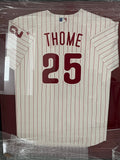 Authentic Autographed Memorabilia 