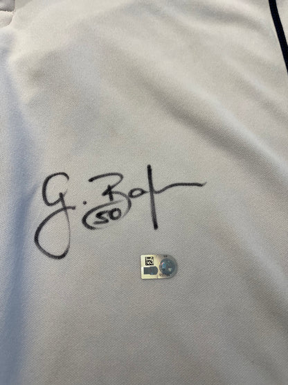 Authentic Autographed Memorabilia 