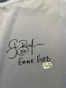 Authentic Autographed Memorabilia 