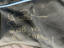 Authentic Autographed Memorabilia 