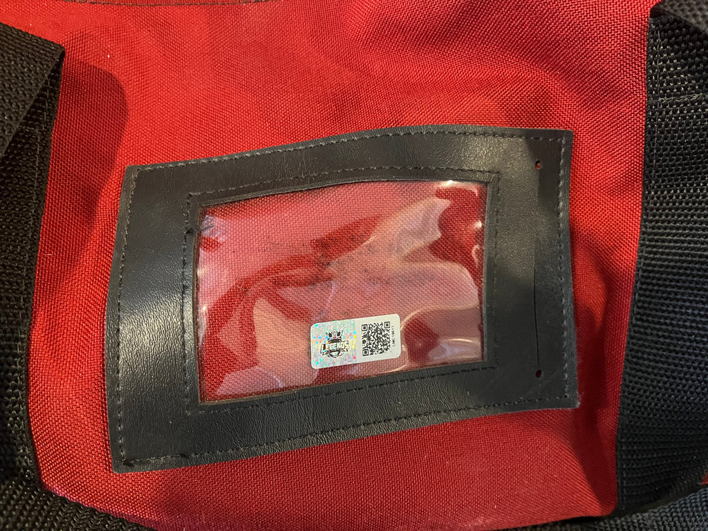 Authentic Autographed Memorabilia 