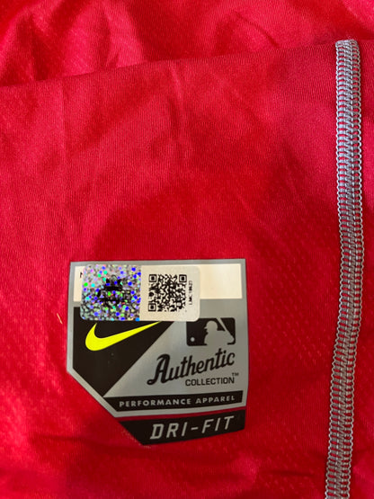 Authentic Autographed Memorabilia 