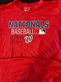 Authentic Autographed Memorabilia 