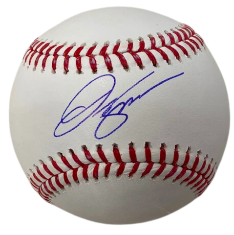 Authentic Autographed Memorabilia 