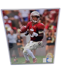 Authentic Autographed Memorabilia 