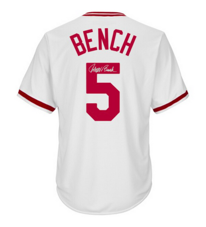 Authentic Autographed Memorabilia 