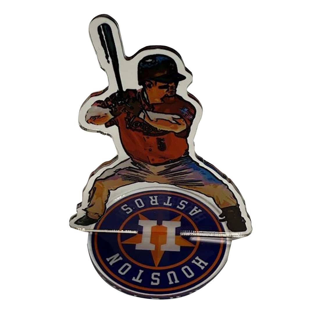 Authentic Autographed Memorabilia 