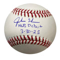 Authentic Autographed Memorabilia 