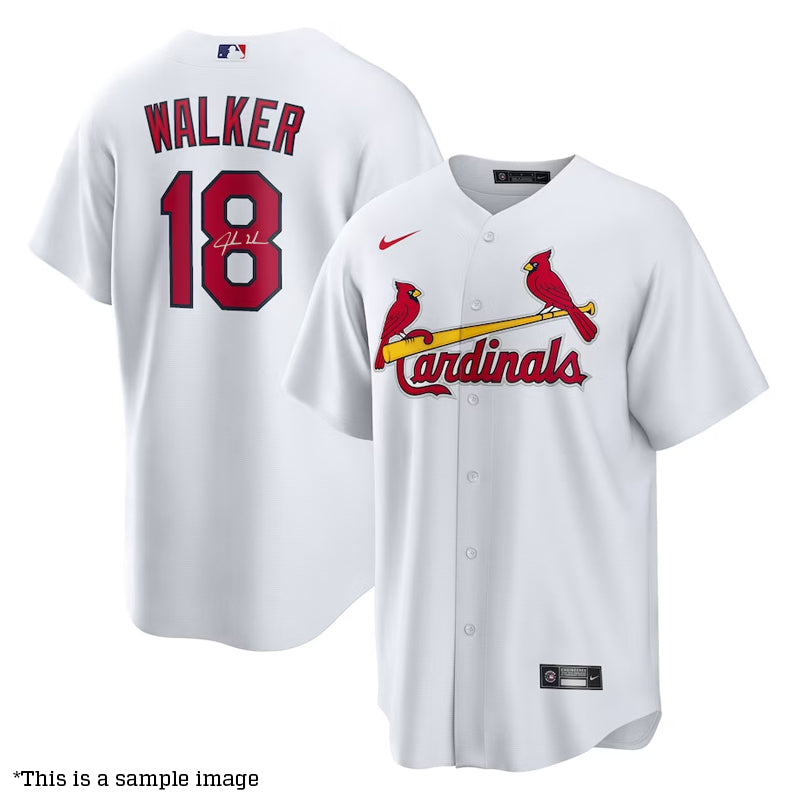 Authentic Autographed Memorabilia 