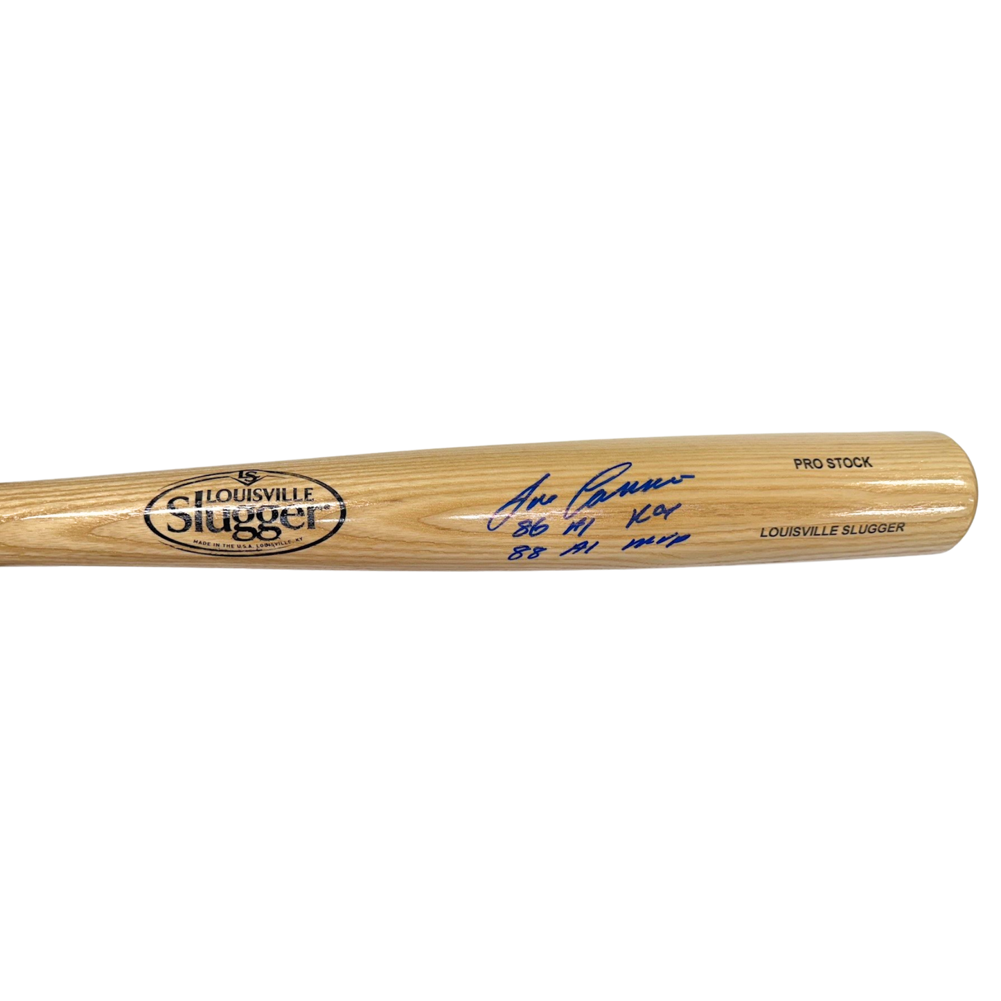 Authentic Autographed Memorabilia 