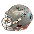 Authentic Autographed Memorabilia 