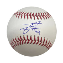 Authentic Autographed Memorabilia 