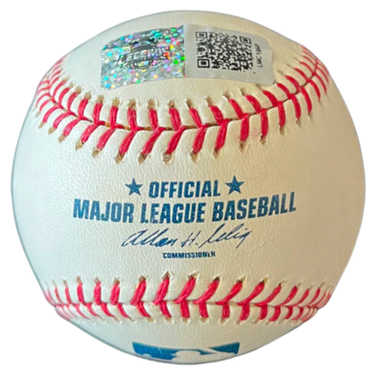 Authentic Autographed Memorabilia 