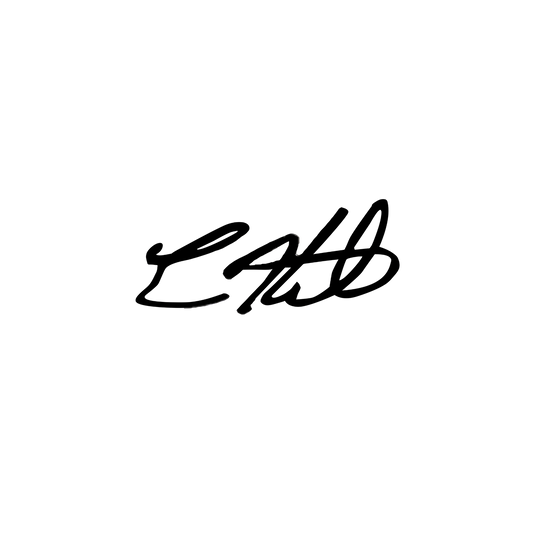 Kiké Hernandez Autographed Send In