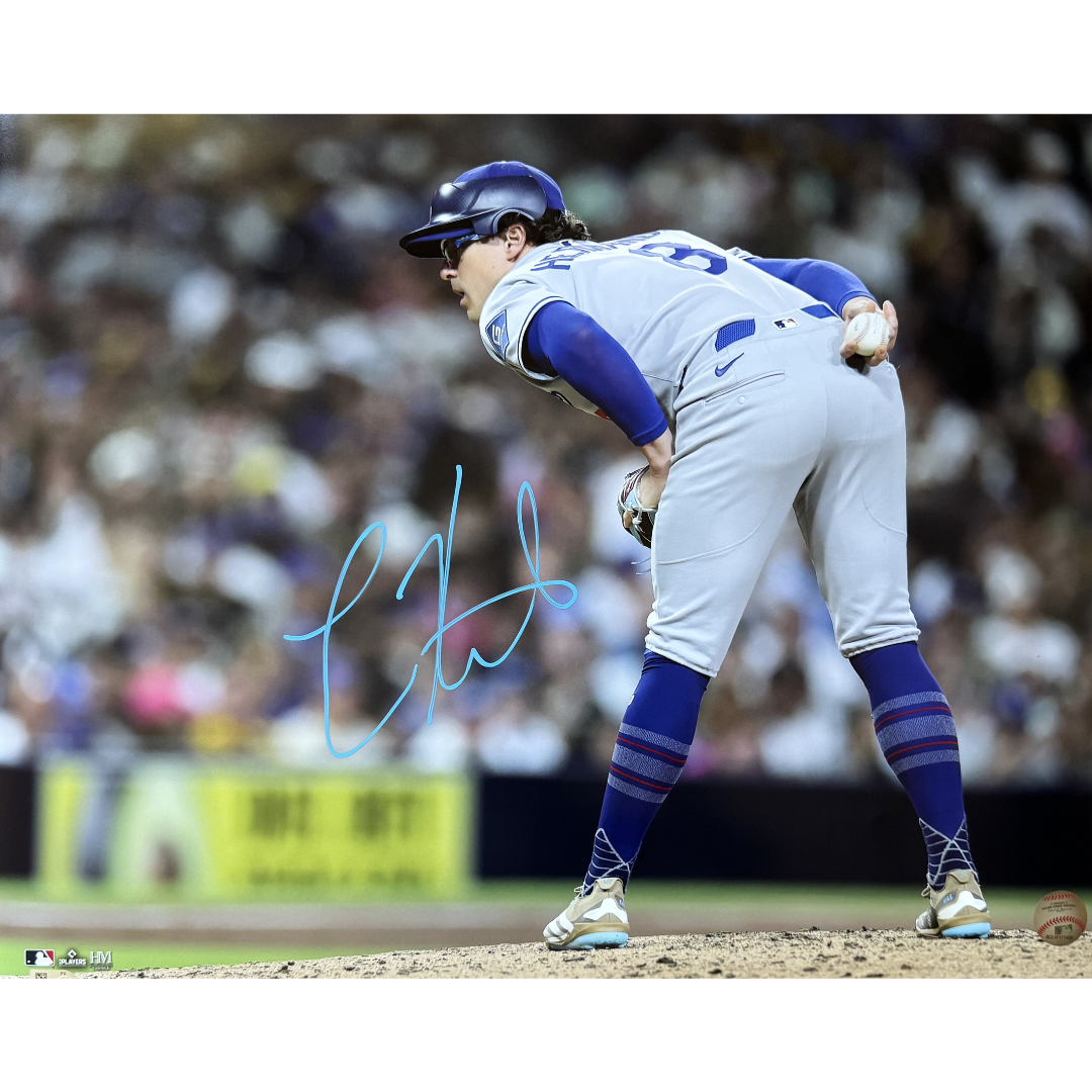 Authentic Autographed Memorabilia 