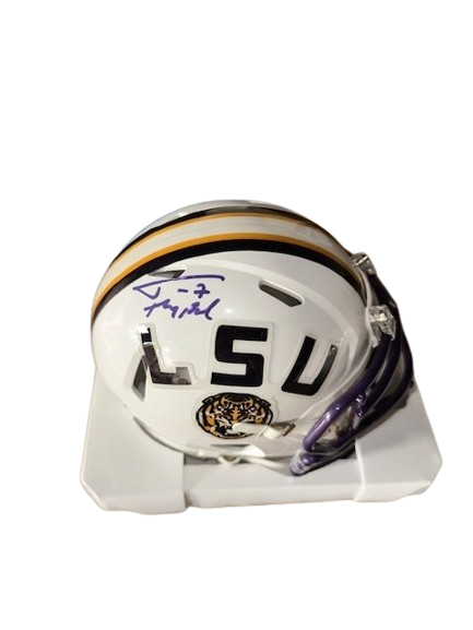 Authentic Autographed Memorabilia 