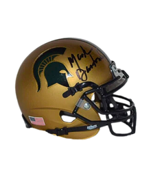 Authentic Autographed Memorabilia 