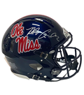 Authentic Autographed Memorabilia 
