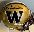 Authentic Autographed Memorabilia 
