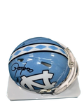 Authentic Autographed Memorabilia 