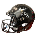 Authentic Autographed Memorabilia 