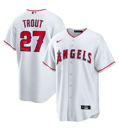 Authentic Autographed Memorabilia 
