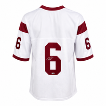 Authentic Autographed Memorabilia 