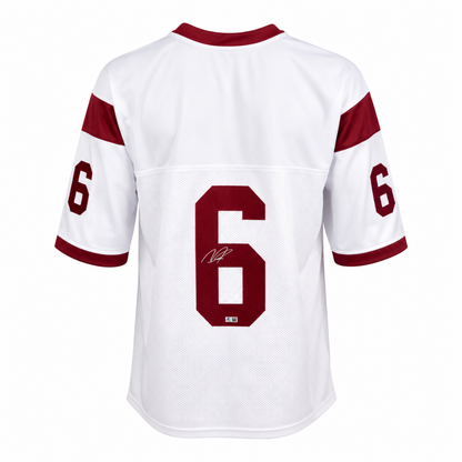 Authentic Autographed Memorabilia 