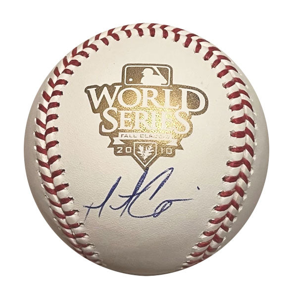Authentic Autographed Memorabilia 