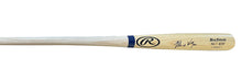 Matt Kemp Autographed Bat - Player's Closet Project