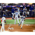 Authentic Autographed Memorabilia 