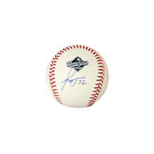 Authentic Autographed Memorabilia 
