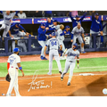 Authentic Autographed Memorabilia 