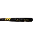Miguel Rojas Autographed "25 WS CHAMPS" Game Model Bat