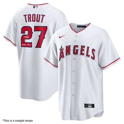 Authentic Autographed Memorabilia 