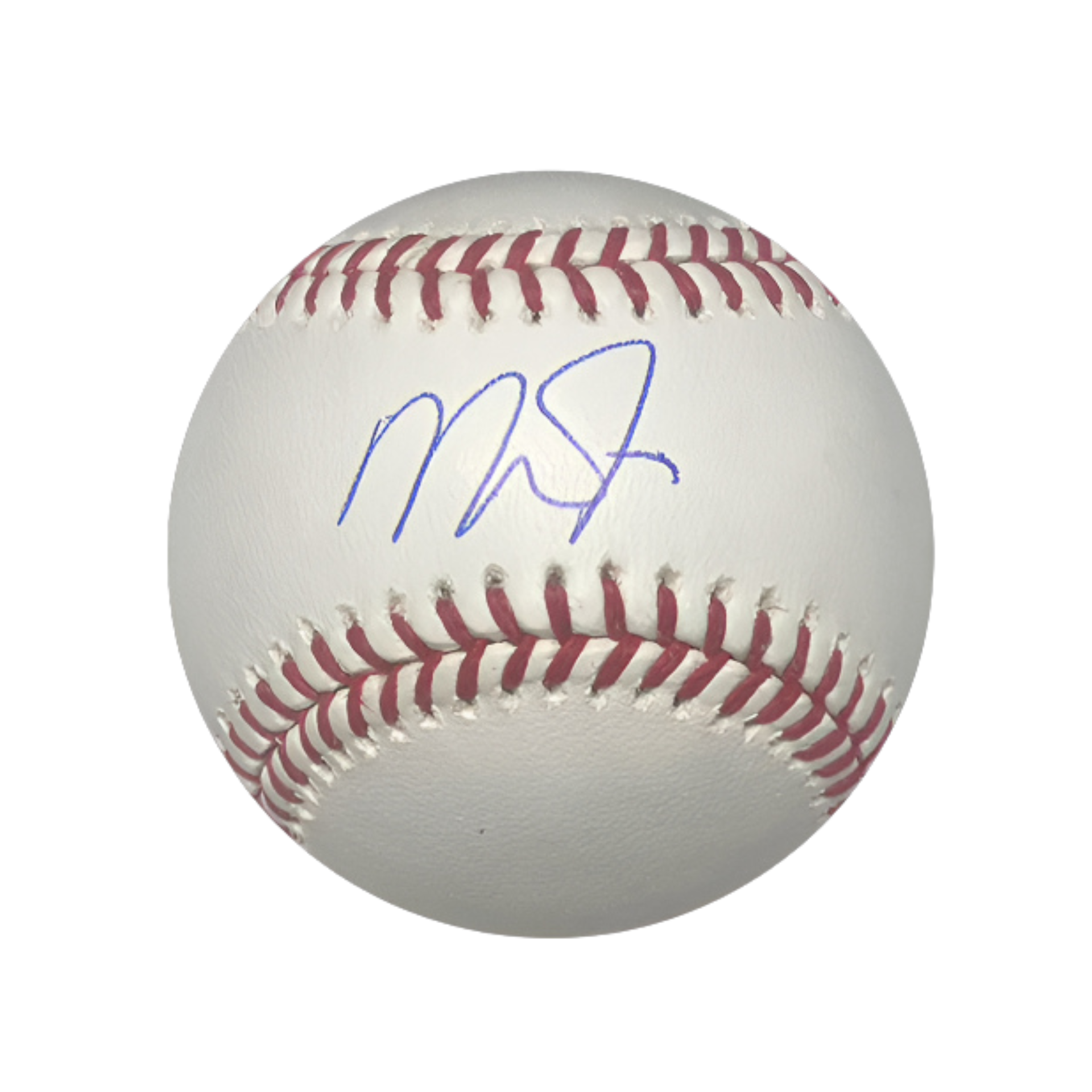 Authentic Autographed Memorabilia 