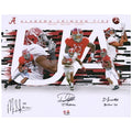 Authentic Autographed Memorabilia 