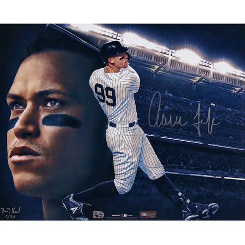 Authentic Autographed Memorabilia 